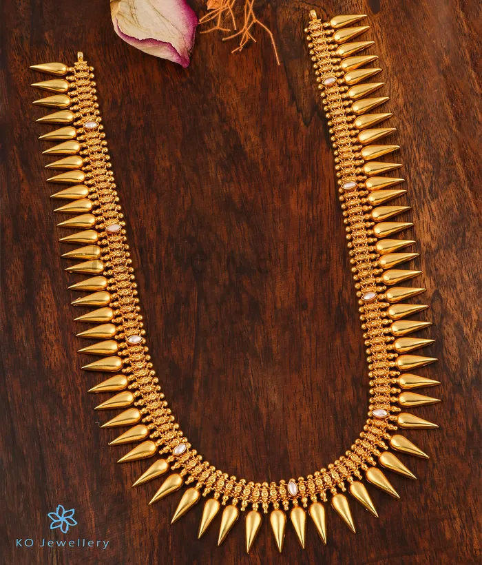 Silversmith The Idika Silver NecklaceWaistbelt Necklaces