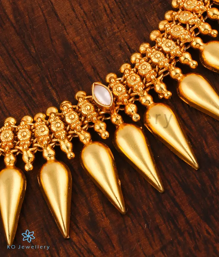 Silversmith The Idika Silver NecklaceWaistbelt Necklaces
