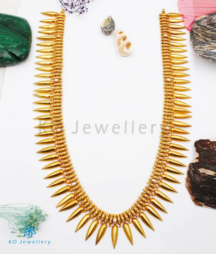 Silversmith The Idika Silver NecklaceWaistbelt Necklaces