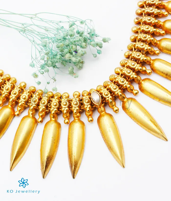 Silversmith The Idika Silver NecklaceWaistbelt Necklaces