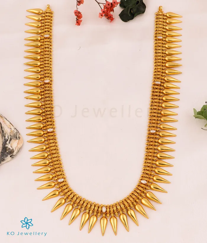 Silversmith The Idika Silver NecklaceWaistbelt Necklaces