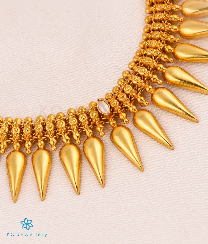 Silversmith The Idika Silver NecklaceWaistbelt Necklaces