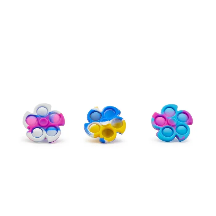 Twos Company Rings Refill For Do The Twist 30Pieces Spinner Popper Ring Fidget in 3 Colorations Twos Company Rings Refill For Do The Twist 30Pieces Spinner Popper Ring Fidget in 3 Colorations