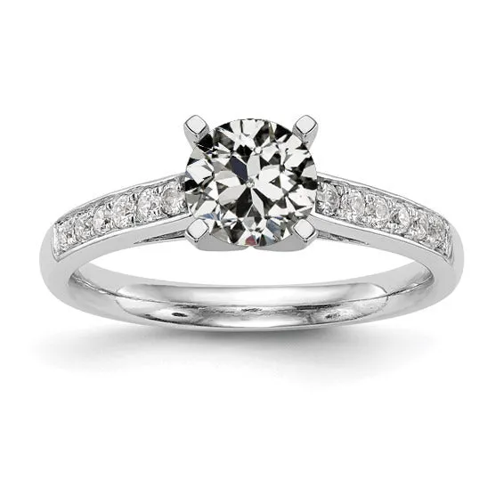 Womens Ring Old Miner Real Natural Earth Mined Diamond Jewelry Channel Set Gold 275 Carats HarryChadEntcom Rings Womens Ring Old Miner Real Natural Earth Mined Diamond Jewelry Channel Set Gold 275 Carats HarryChadEntcom Rings